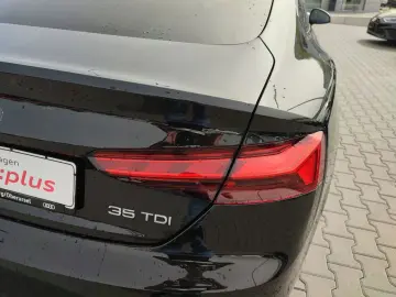 A5 Sportback Advanced 35 TDI*Navi*Matrix*Alu*PDC