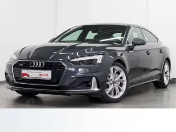 A5 Sportback 40 TDI Q ADVANCED LM18 KAMERA NAVI