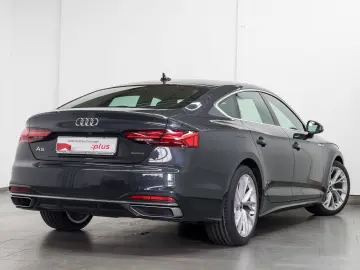 A5 Sportback 40 TDI Q ADVANCED LM18 KAMERA NAVI+