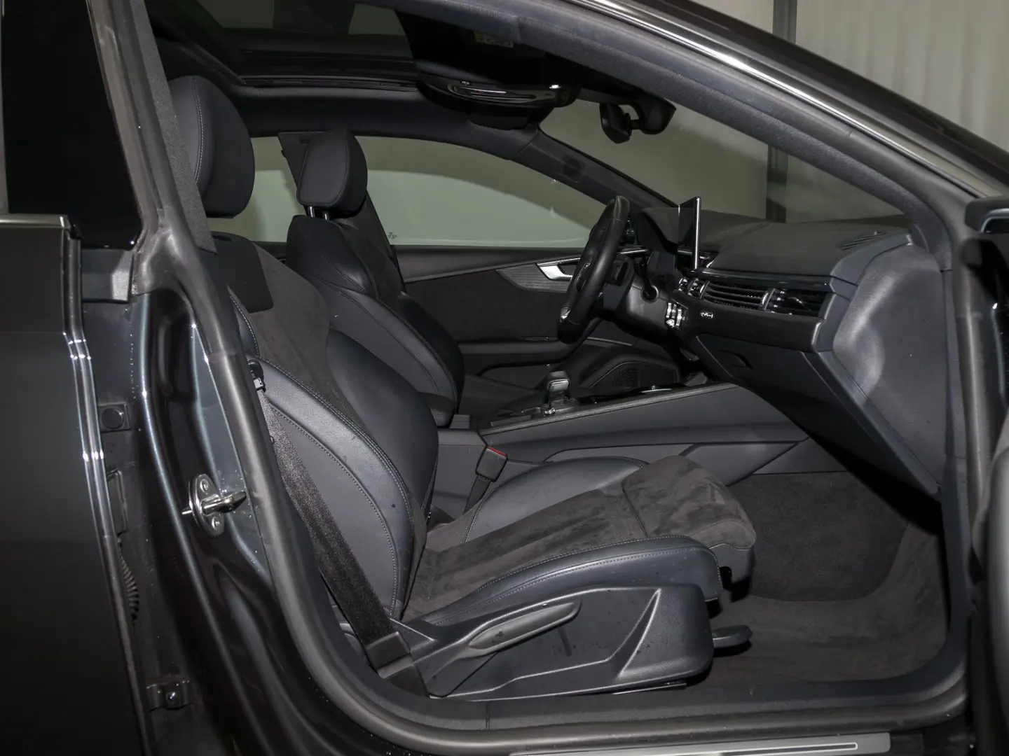 A5 Sportback 40 TDI Q ADVANCED LM18 KAMERA NAVI+