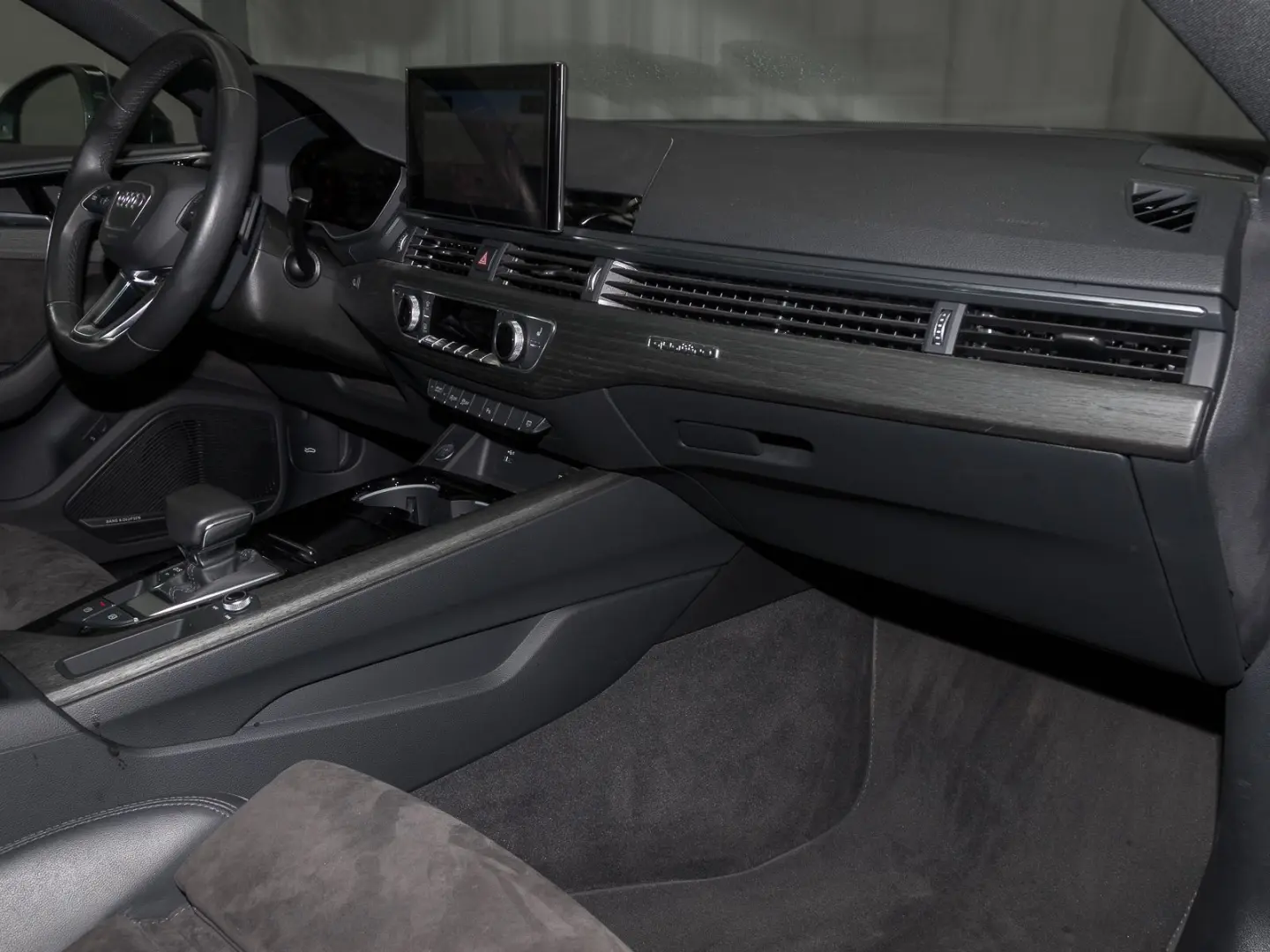 A5 Sportback 40 TDI Q ADVANCED LM18 KAMERA NAVI+