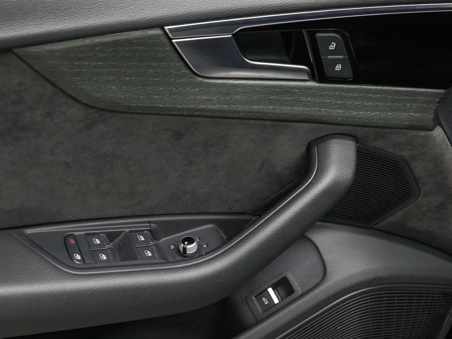A5 Sportback 40 TDI Q ADVANCED LM18 KAMERA NAVI+