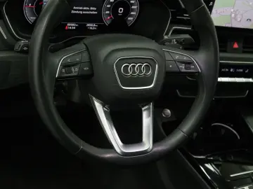 A5 Sportback 40 TDI Q ADVANCED LM18 KAMERA NAVI+
