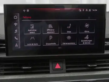 A5 Sportback 40 TDI Q ADVANCED LM18 KAMERA NAVI+