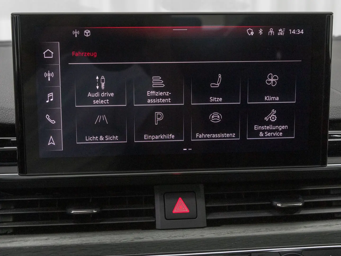A5 Sportback 40 TDI Q ADVANCED LM18 KAMERA NAVI+