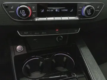 A5 Sportback 40 TDI Q ADVANCED LM18 KAMERA NAVI+