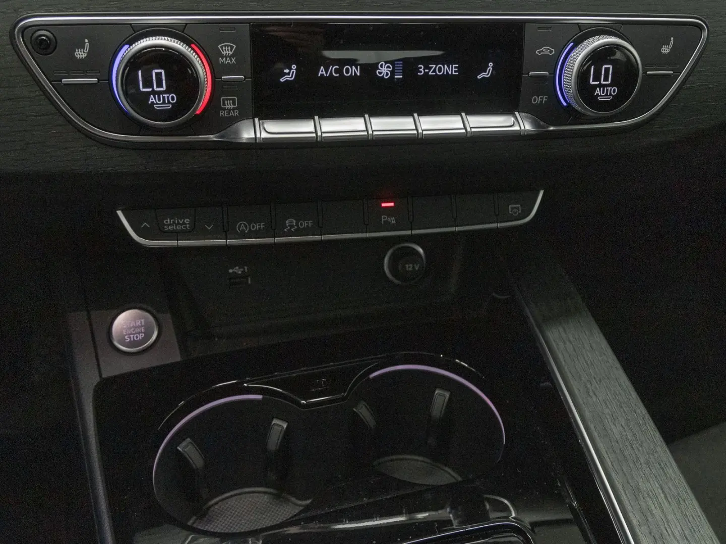 A5 Sportback 40 TDI Q ADVANCED LM18 KAMERA NAVI+