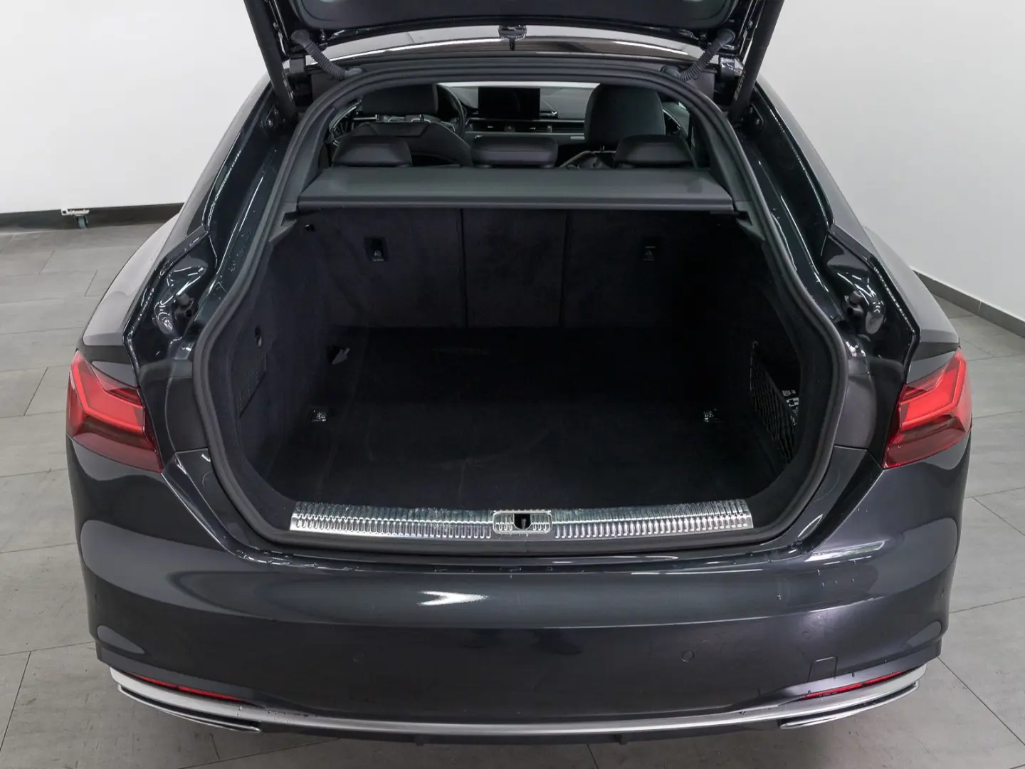 A5 Sportback 40 TDI Q ADVANCED LM18 KAMERA NAVI+