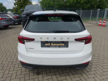 Fabia Active*LED*Assist-Paket*AppleCarPlay*PDC*