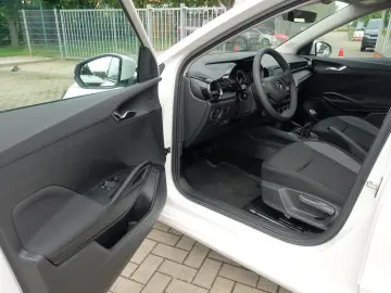 Fabia Active*LED*Assist-Paket*AppleCarPlay*PDC*