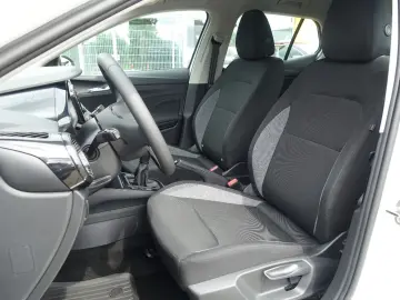 Fabia Active*LED*Assist-Paket*AppleCarPlay*PDC*
