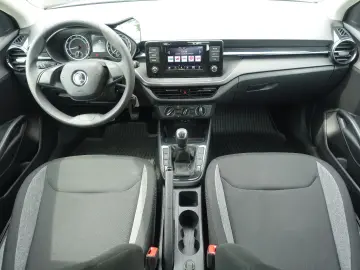 Fabia Active*LED*Assist-Paket*AppleCarPlay*PDC*