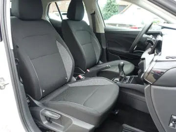 Fabia Active*LED*Assist-Paket*AppleCarPlay*PDC*