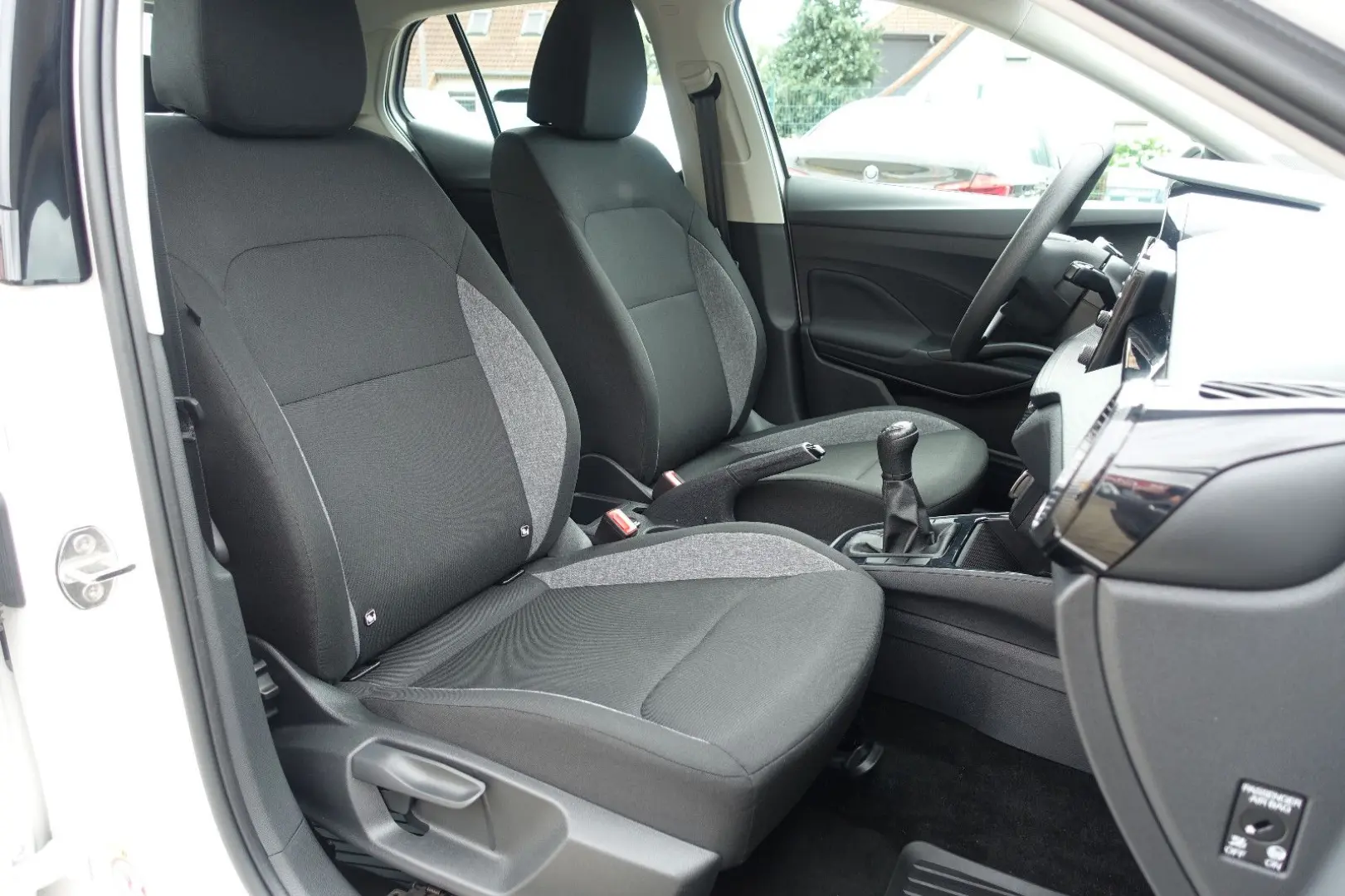 Fabia Active*LED*Assist-Paket*AppleCarPlay*PDC*