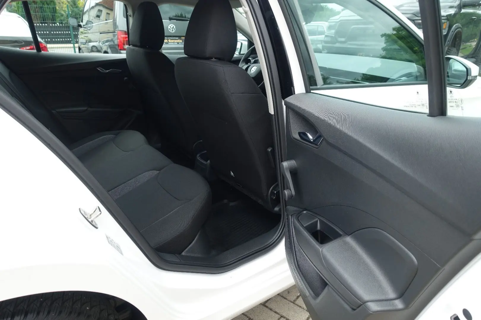 Fabia Active*LED*Assist-Paket*AppleCarPlay*PDC*