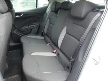 Fabia Active*LED*Assist-Paket*AppleCarPlay*PDC*