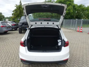 Fabia Active*LED*Assist-Paket*AppleCarPlay*PDC*