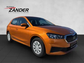 Fabia Active