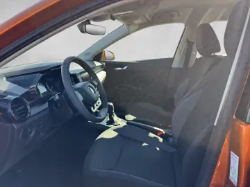 Fabia Active