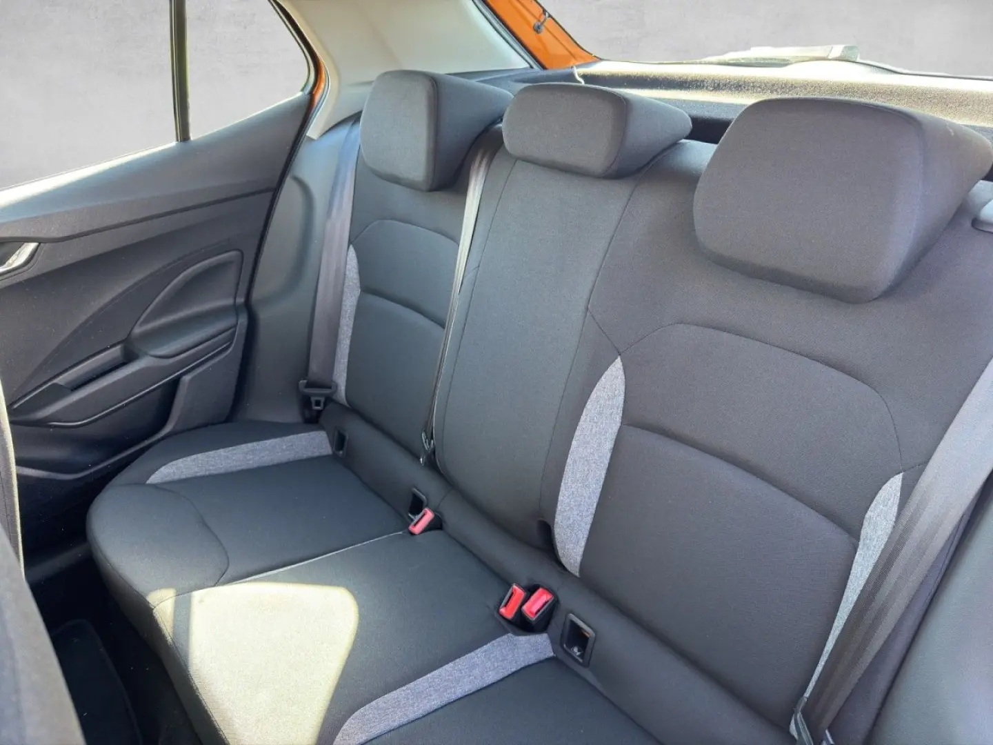 Fabia Active