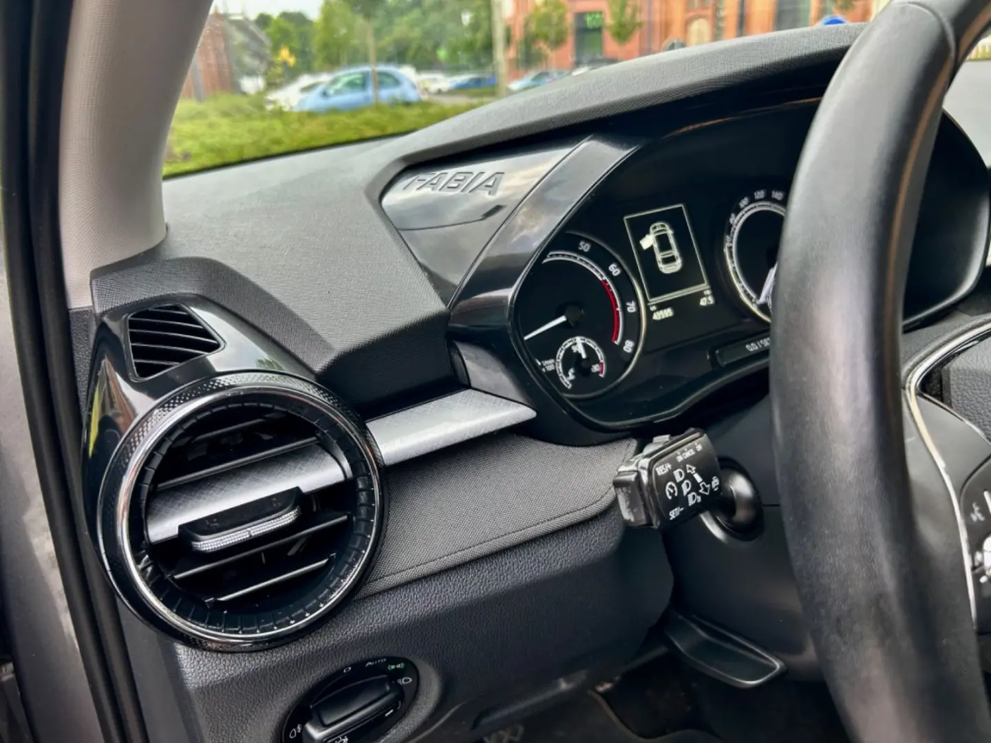Fabia Tour 70KW,Allu,PDC,Sitzheizung,LED,SpurAsi