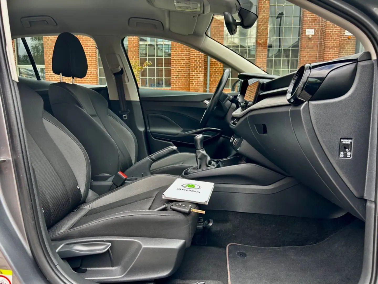 Fabia Tour 70KW,Allu,PDC,Sitzheizung,LED,SpurAsi
