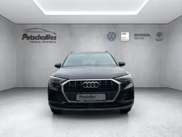 Q3 45 TFSI quattro S tronic
