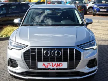 Q3 40 TFSI qu. advanced 18Z  VC APP LED Navi