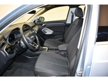 Q3 40 TFSI quattro S tronic advanced NAVI/LED/Vo