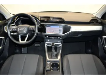 Q3 40 TFSI quattro S tronic advanced NAVI/LED/Vo