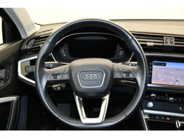 Q3 40 TFSI quattro S tronic advanced NAVI/LED/Vo
