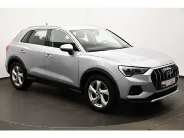 Q3 40 TFSI quattro S tronic advanced NAVI LED Vo
