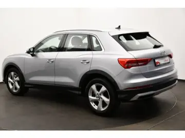 Q3 40 TFSI quattro S tronic advanced NAVI/LED/Vo