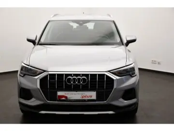 Q3 40 TFSI quattro S tronic advanced NAVI/LED/Vo
