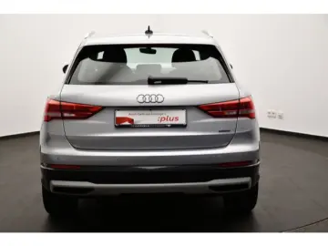 Q3 40 TFSI quattro S tronic advanced NAVI/LED/Vo