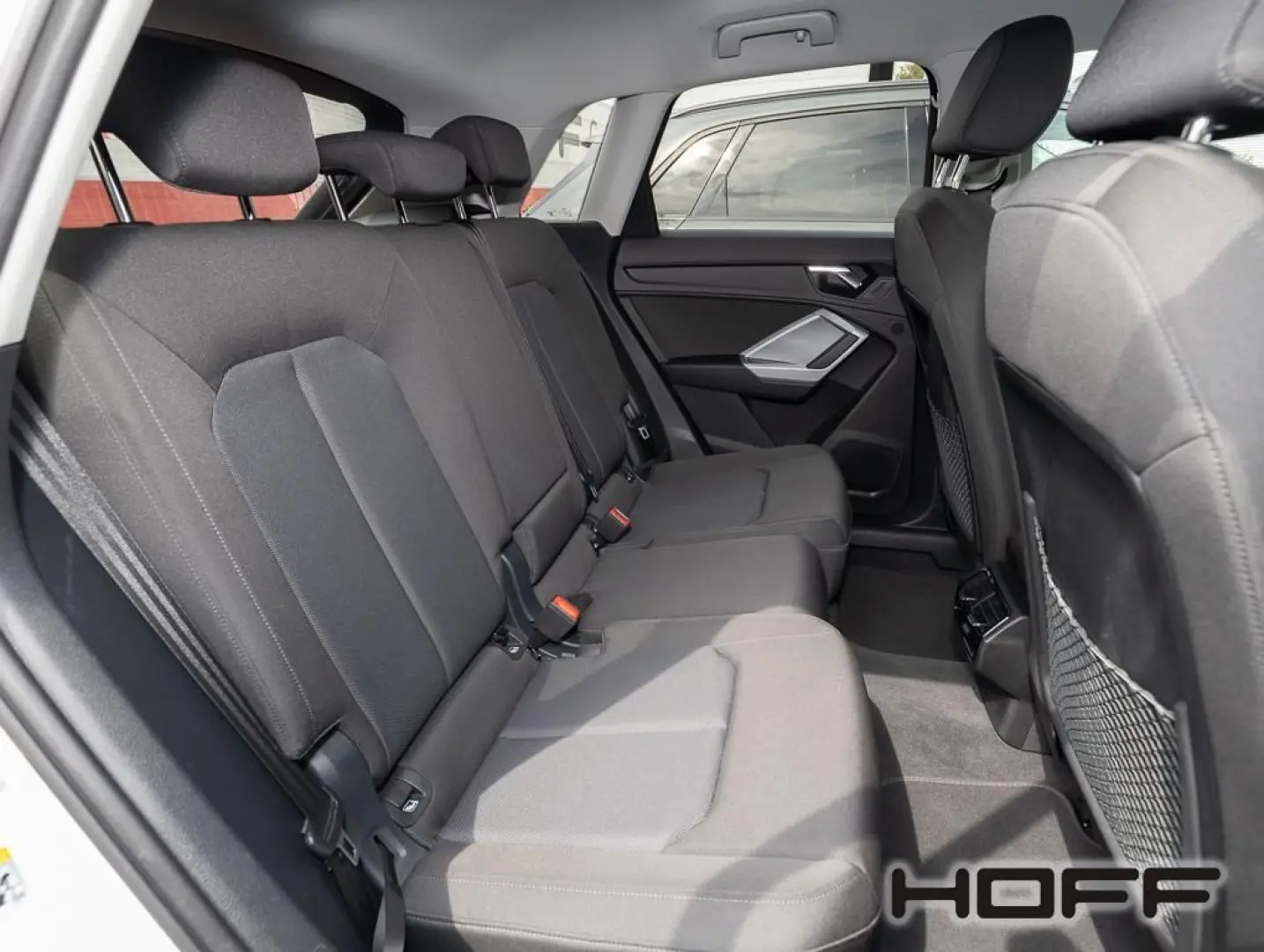 Q3 40 TFSI quattro Navi 18 Zoll Privacy Sound