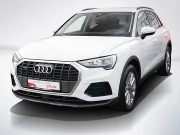 Q3 40 TFSI quattro Navi 18 Zoll Privacy Sound