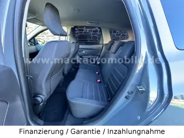 Duster II Journey 1.5  dCi 115 / AHK