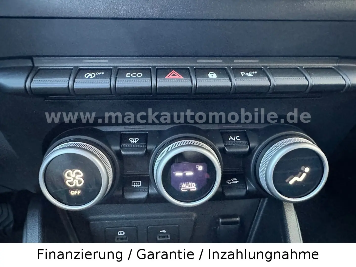 Duster II Journey 1.5  dCi 115 / AHK