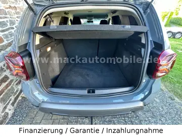 Duster II Journey 1.5  dCi 115 / AHK