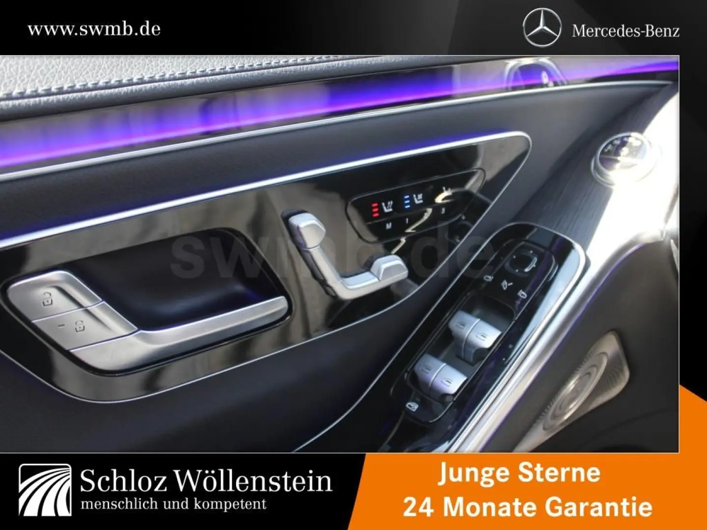 S 350d 4M AMG/DigitalLight/Fahrass/Sitzklima/HuD