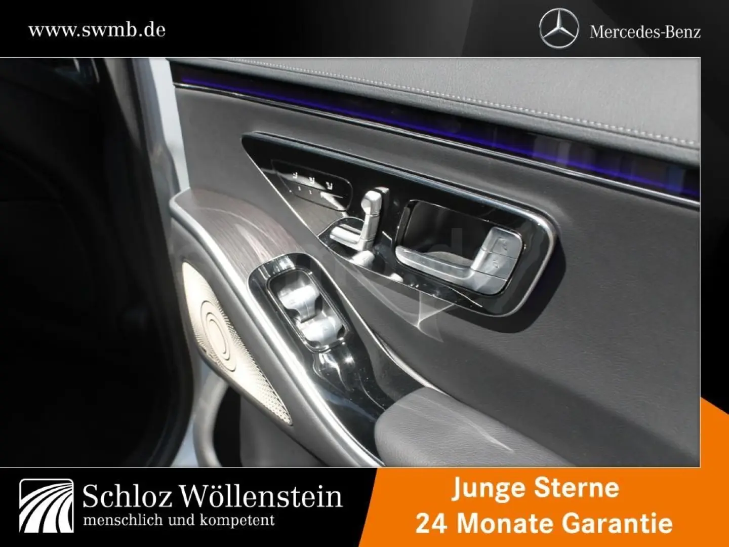 S 350d 4M AMG/DigitalLight/Fahrass/Sitzklima/HuD