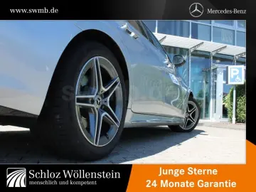 S 350d 4M AMG/DigitalLight/Fahrass/Sitzklima/HuD