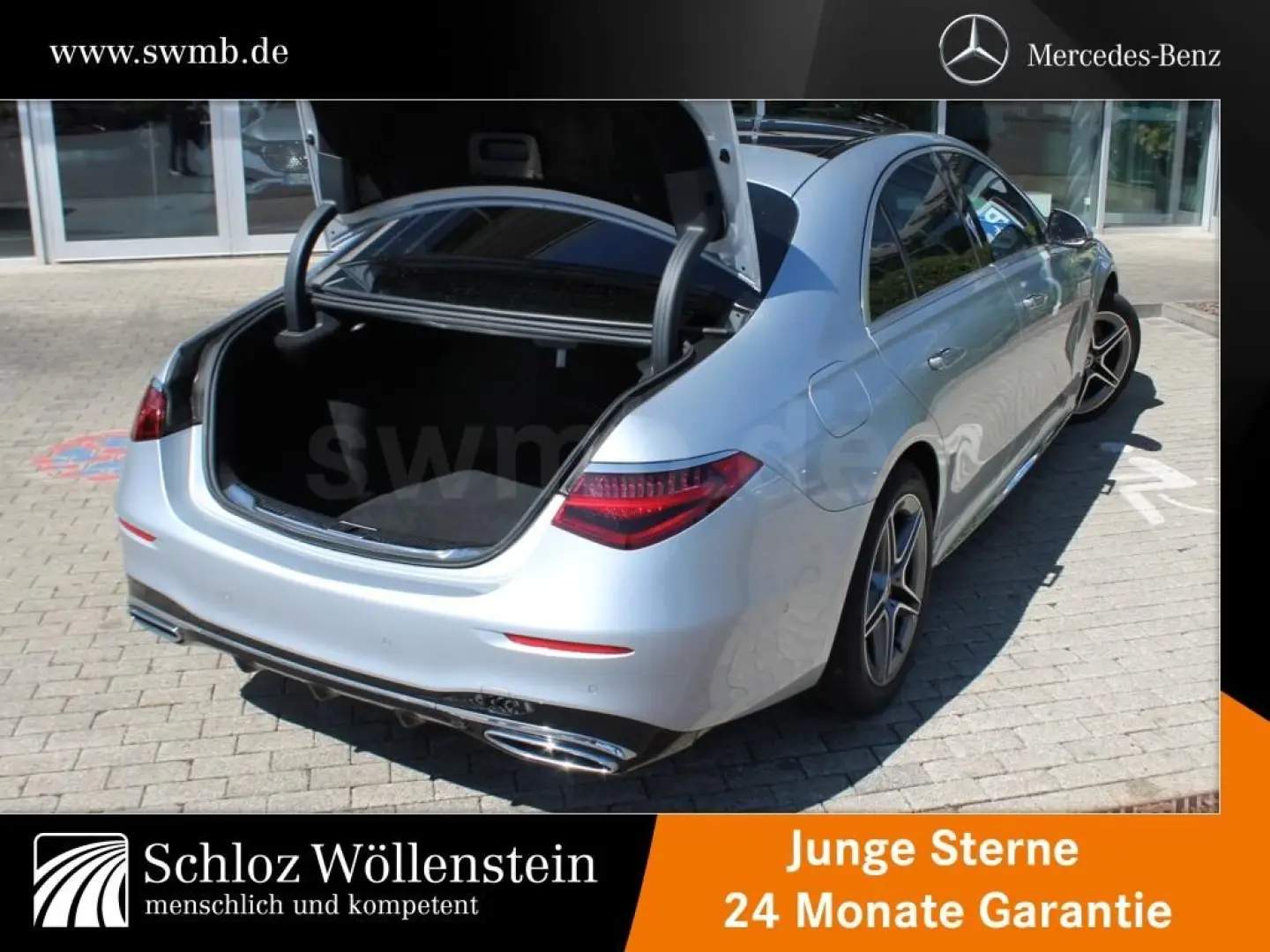 S 350d 4M AMG/DigitalLight/Fahrass/Sitzklima/HuD
