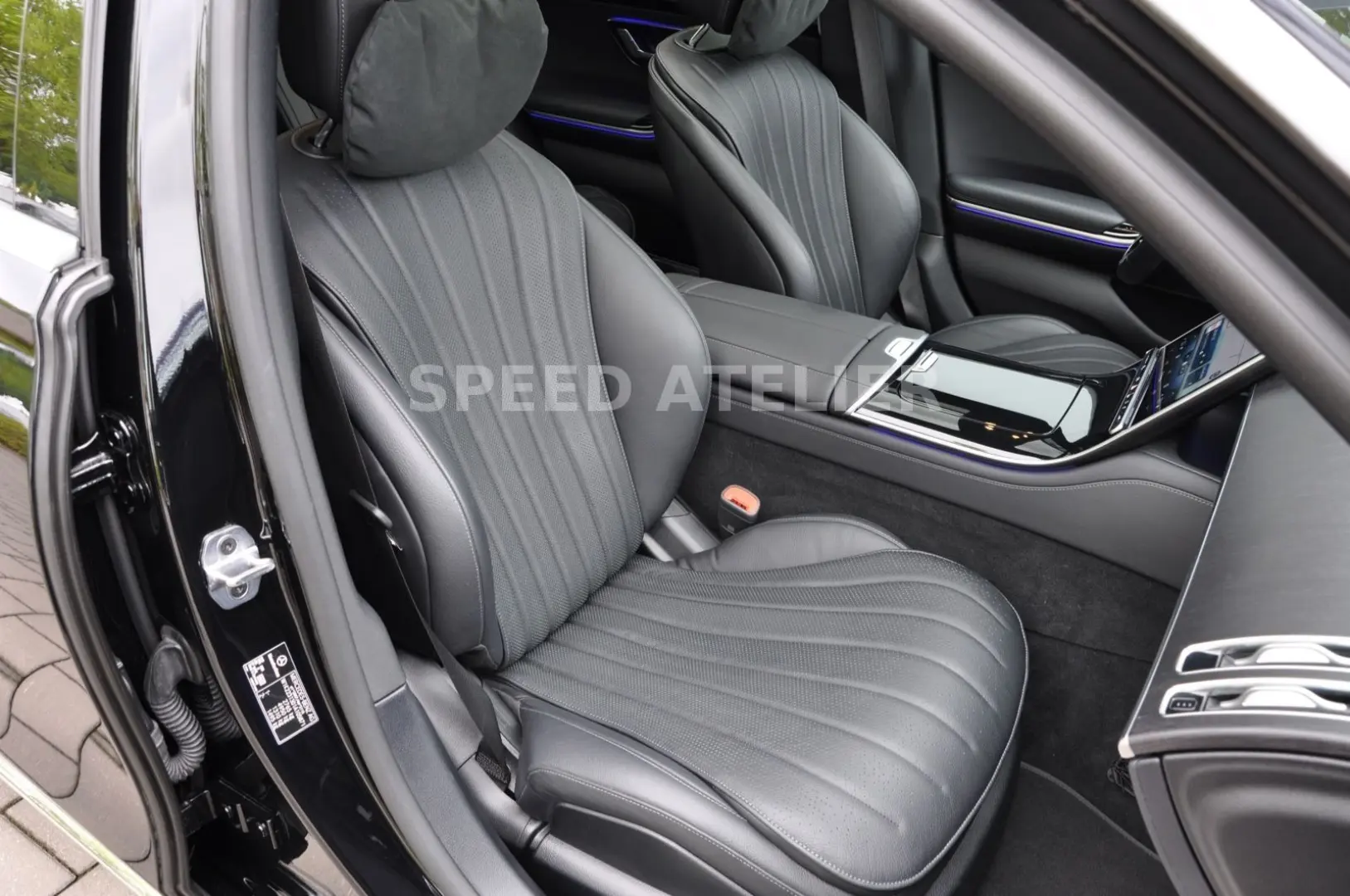 S 350d*LANG*20