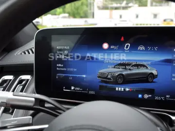 S 350d*LANG*20