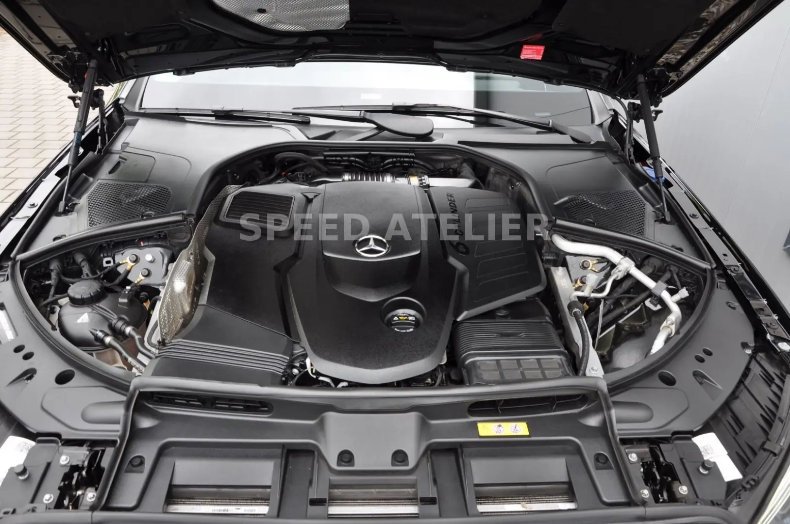 S 350d*LANG*20