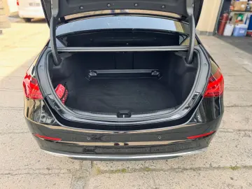 C 200 4Matic/Leder/Info-High/Ambiente Plus