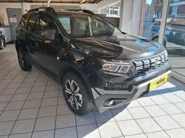 Dacia Duster II Journey 4WD