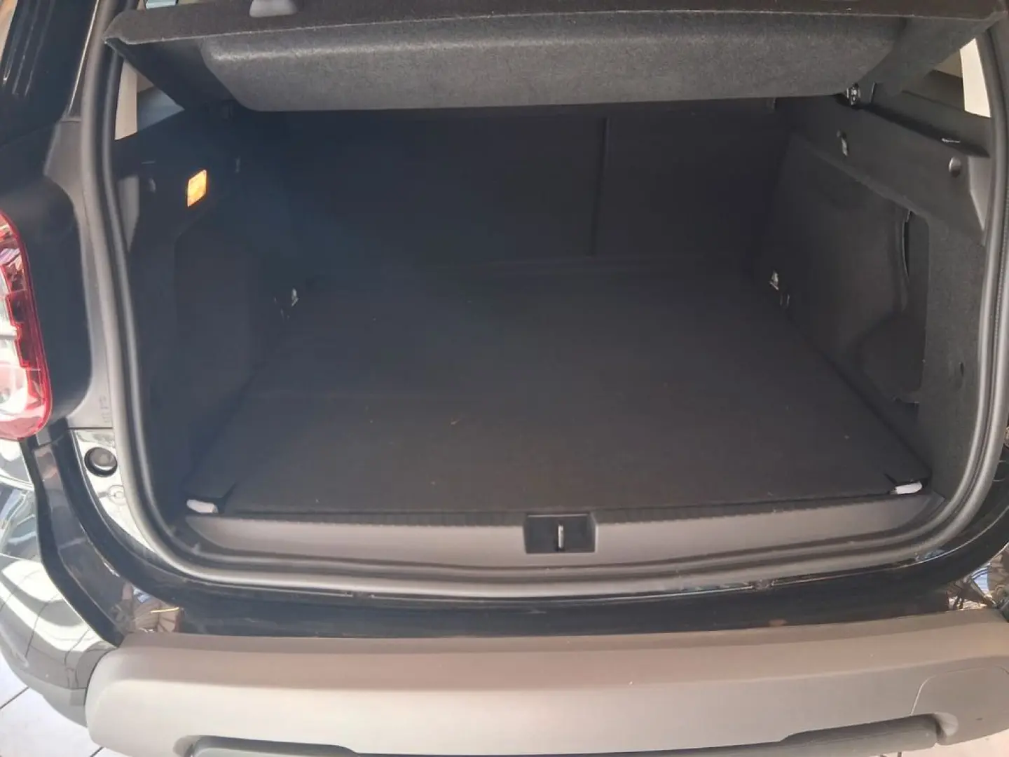 Dacia Duster II Journey 4WD